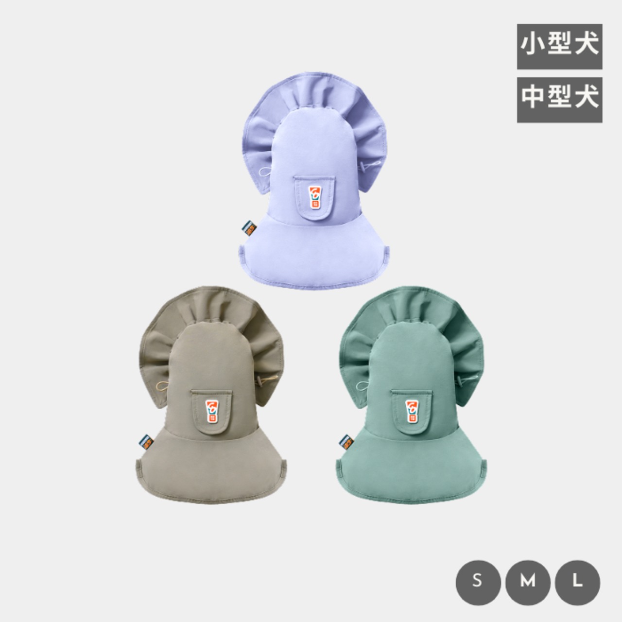 〈PUPPYGALLERY公式〉ゴープロウェザーヌード S-M