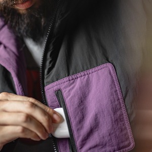 デュアルウォーム・リバーシブル ジャケット K5603