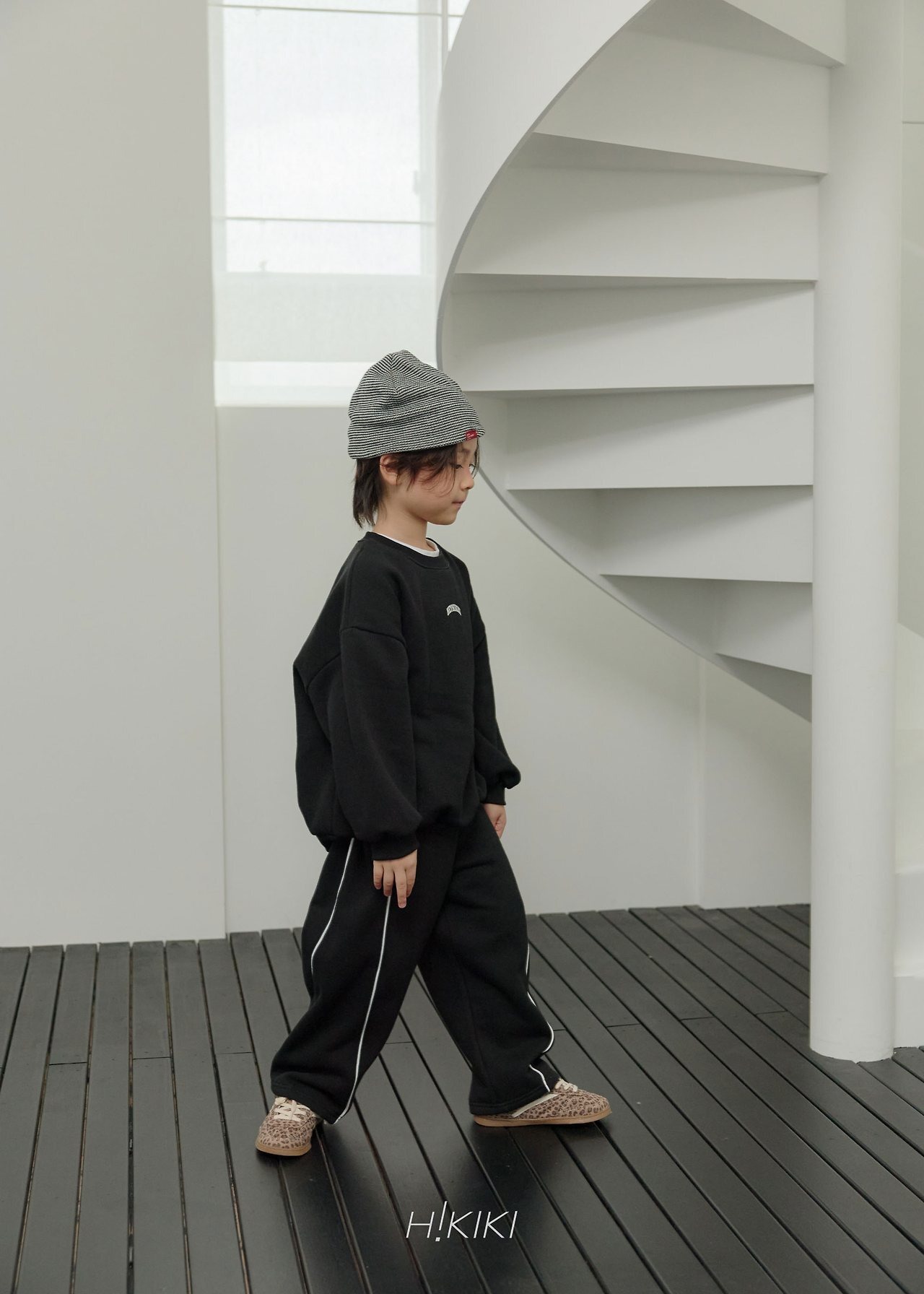 HIKIKI［取寄］heihaki mtm 26winter