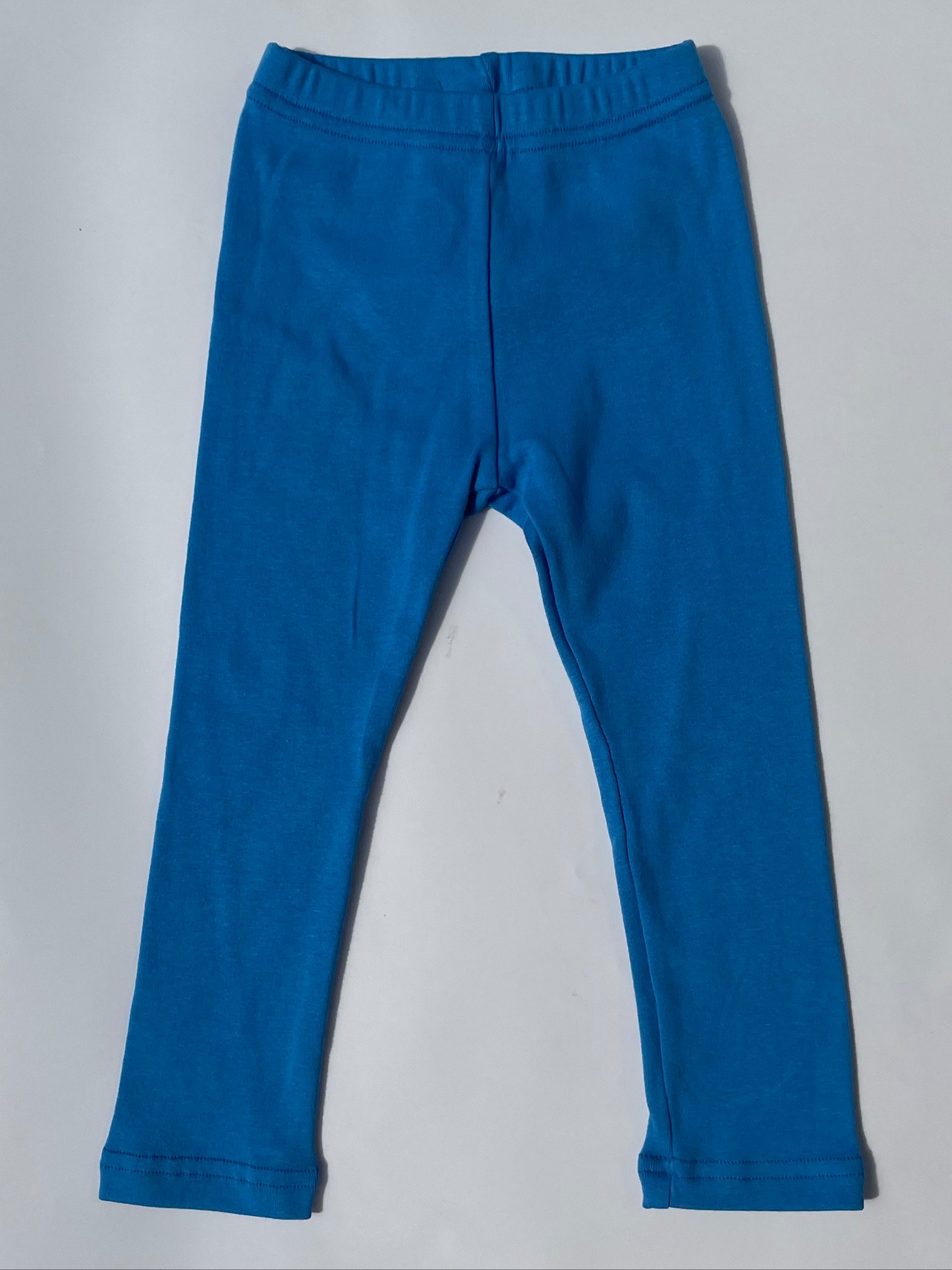 [受注生産] SLiM.Leggings - Blue