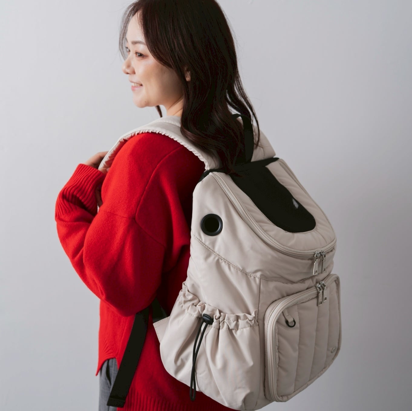 BAG | Milla Noue ミラヌー