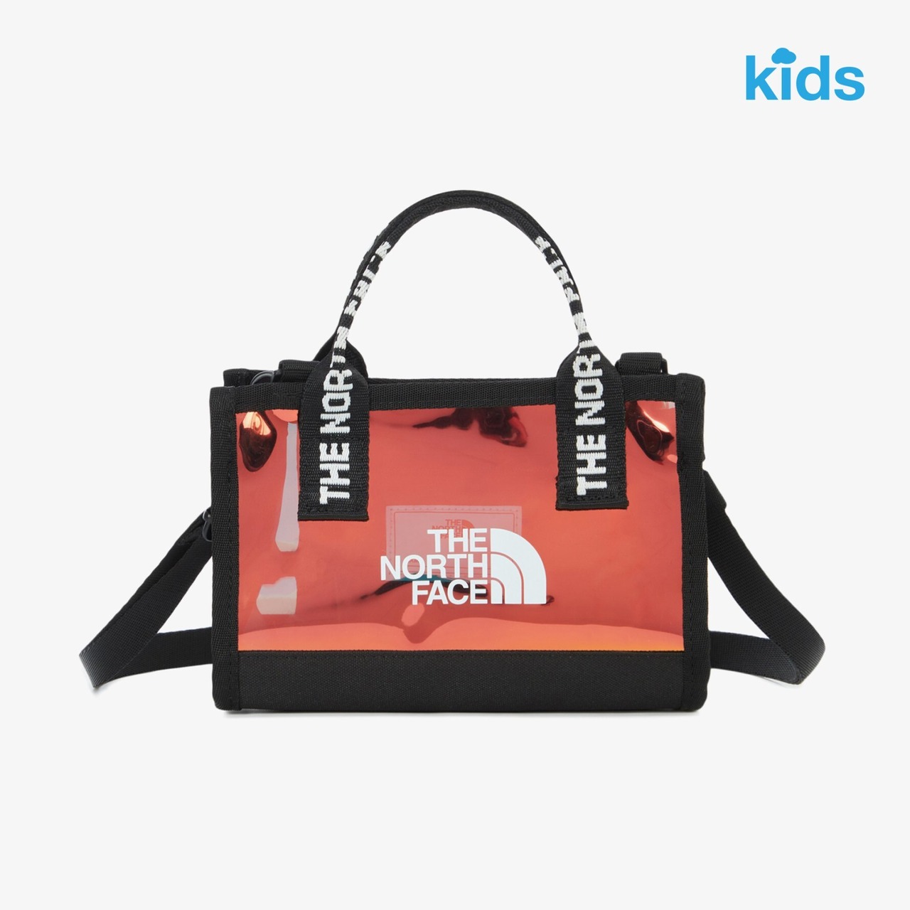 [The North Face Korea] K'S MINI TOTE BAG
