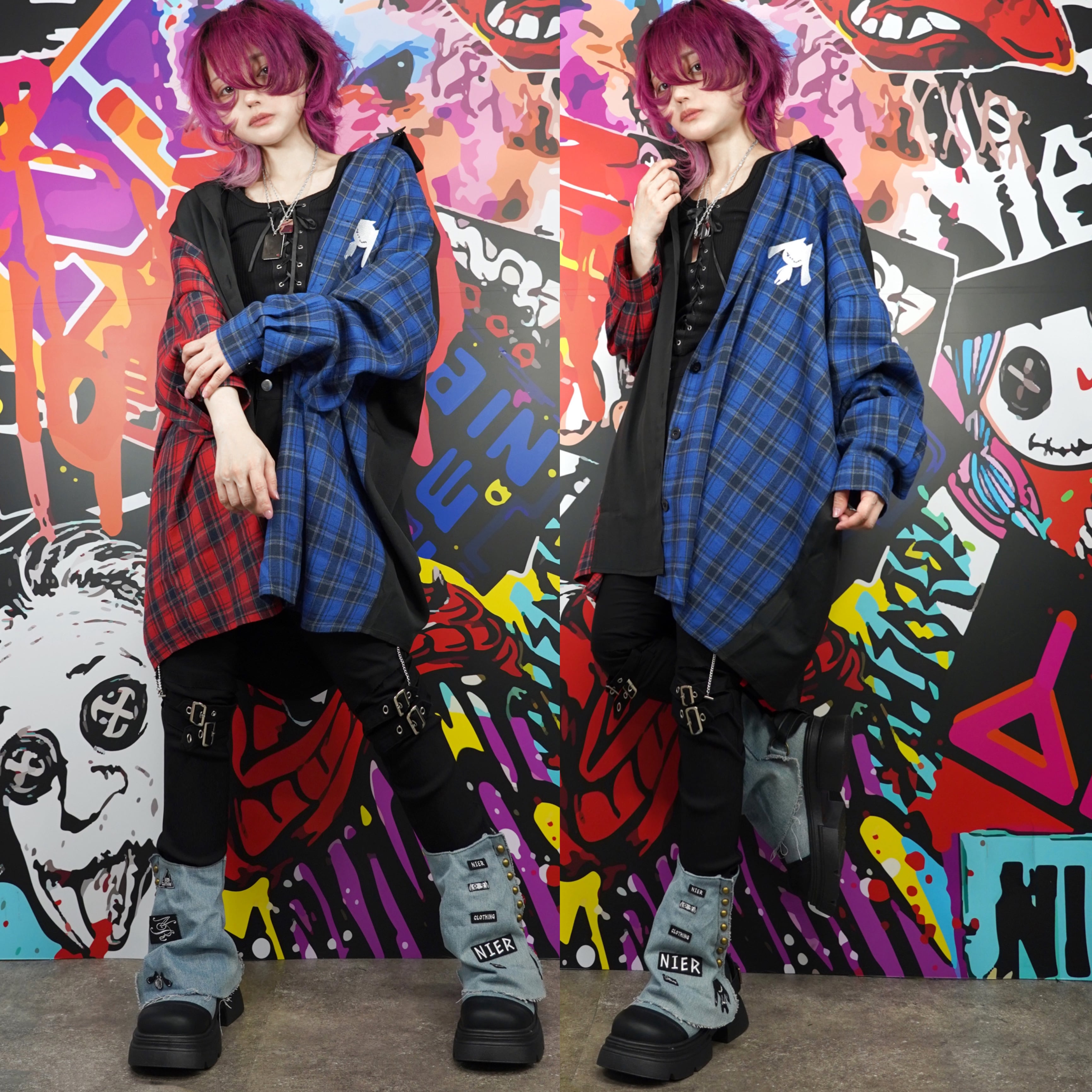 Tops | NIER CLOTHING