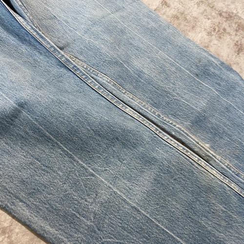 【W36 L34】 USA製 usa levi's リーバイス 501xx 詳細写真15