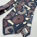 vinatge japan tie HERAT BREAK ネクタイ 古着 n-344