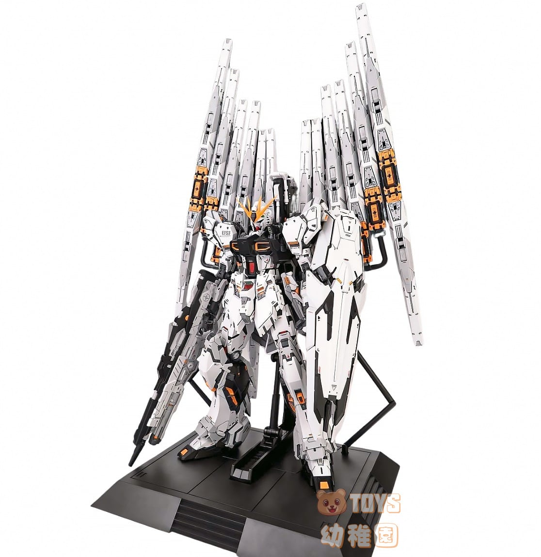 星淵Star Abyss 最終決戦仕様 鉄創IRON TOYS 日耀版 海外製 【公式通販】