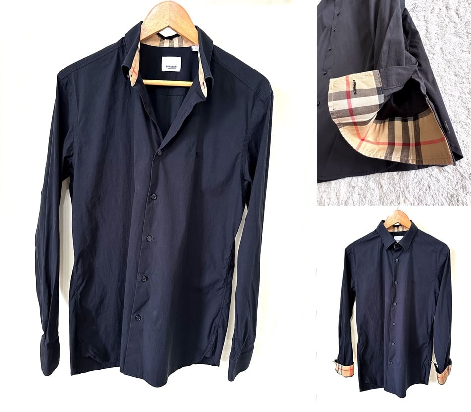BURBERRY / バーバリー 19SS BURBERRY LONDON ENGLAND by Riccardo