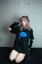 PSYCHO DOPE T-Shirt - [Tシャツ]