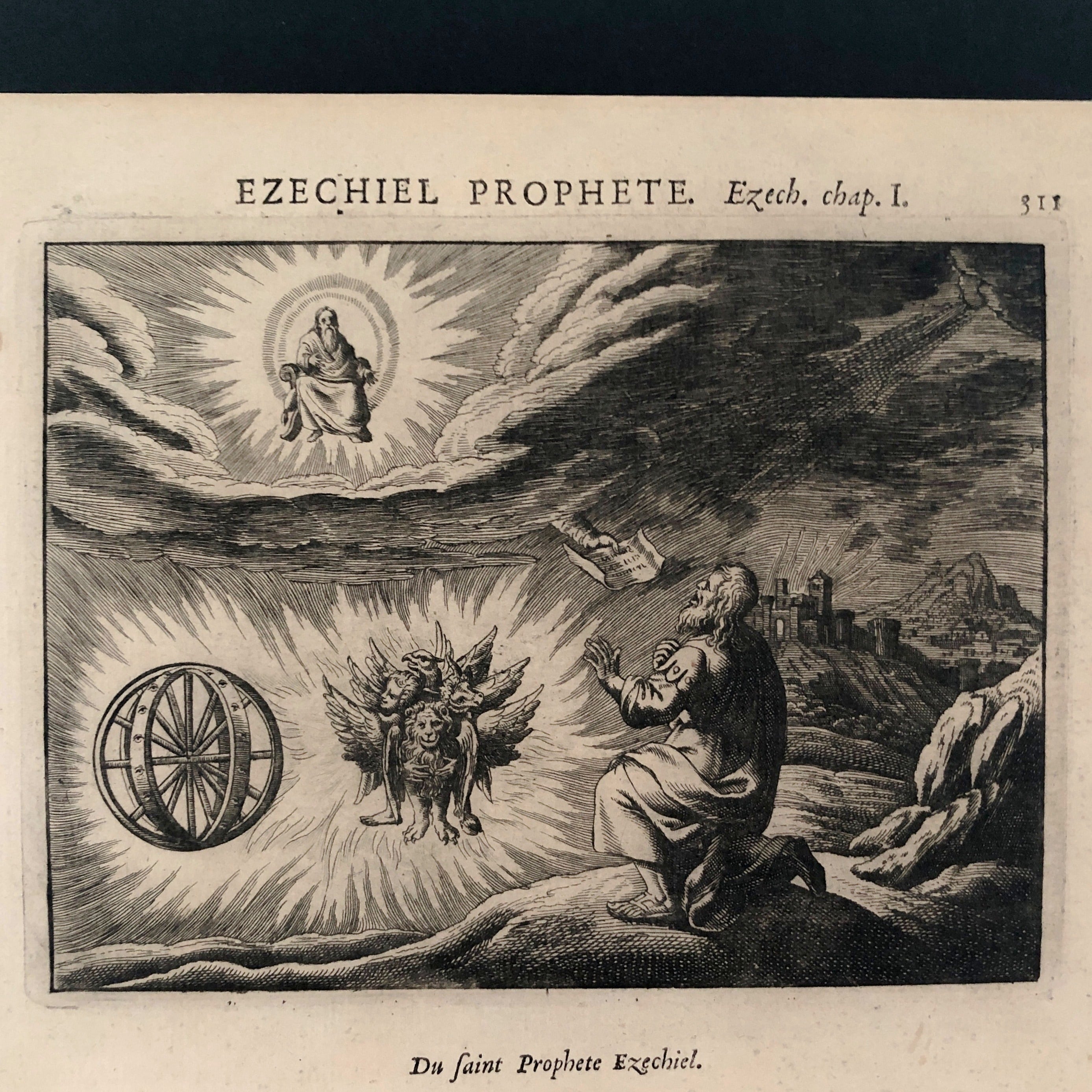 欽定訳聖書　銅版画 欽定訳聖書 銅版画 欽定訳聖書 銅版画 【公式通販】