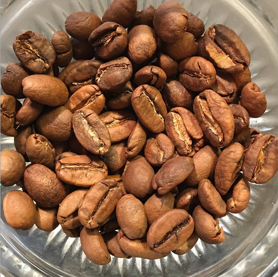 龍神焙炒珈琲　100g CBD1,000mg Product Detail Page | Cub