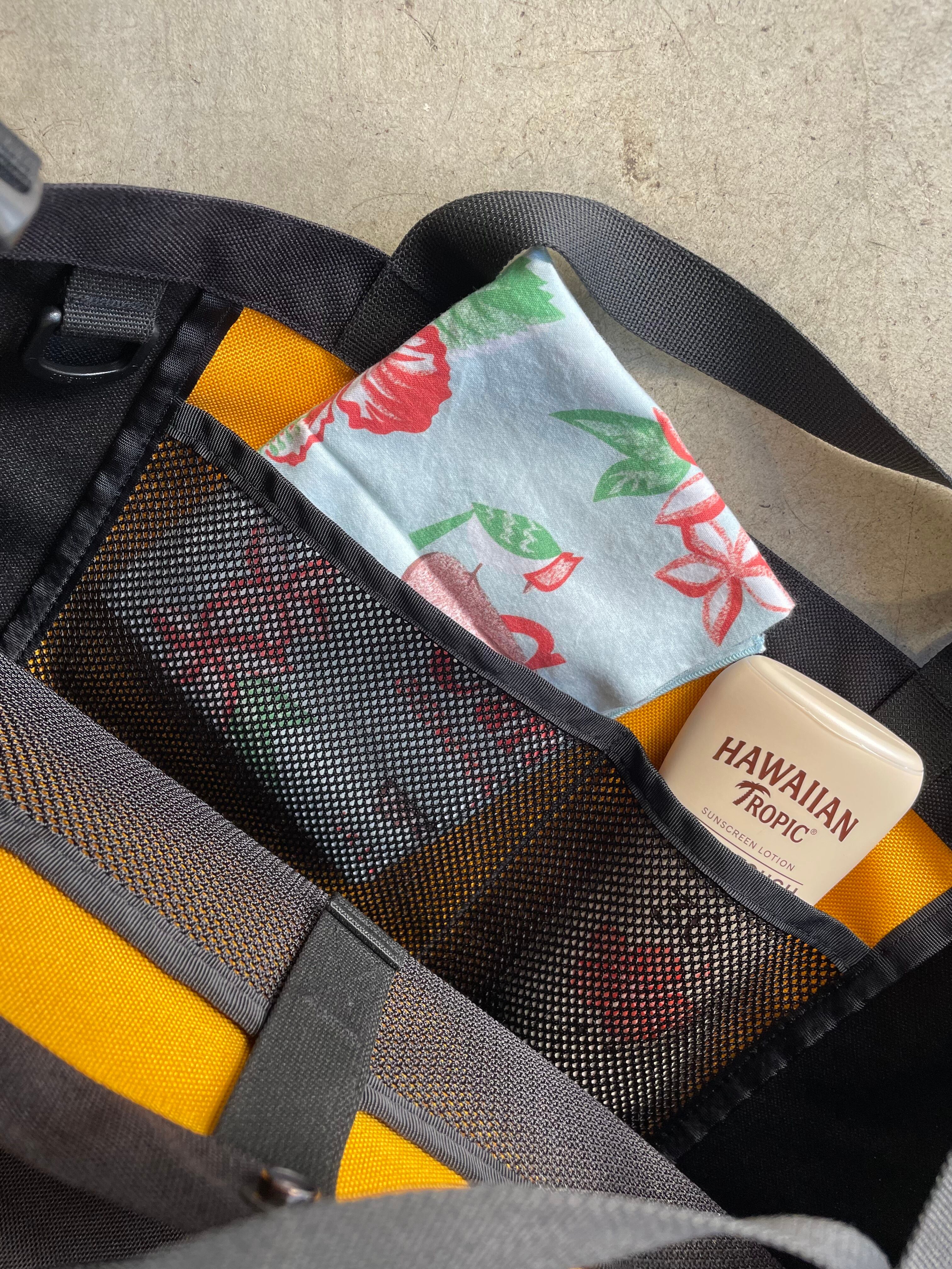 CARDINAL STORE x ANYTIME ANYWHERE. SWITCH SHOULDER CORDURA1000D