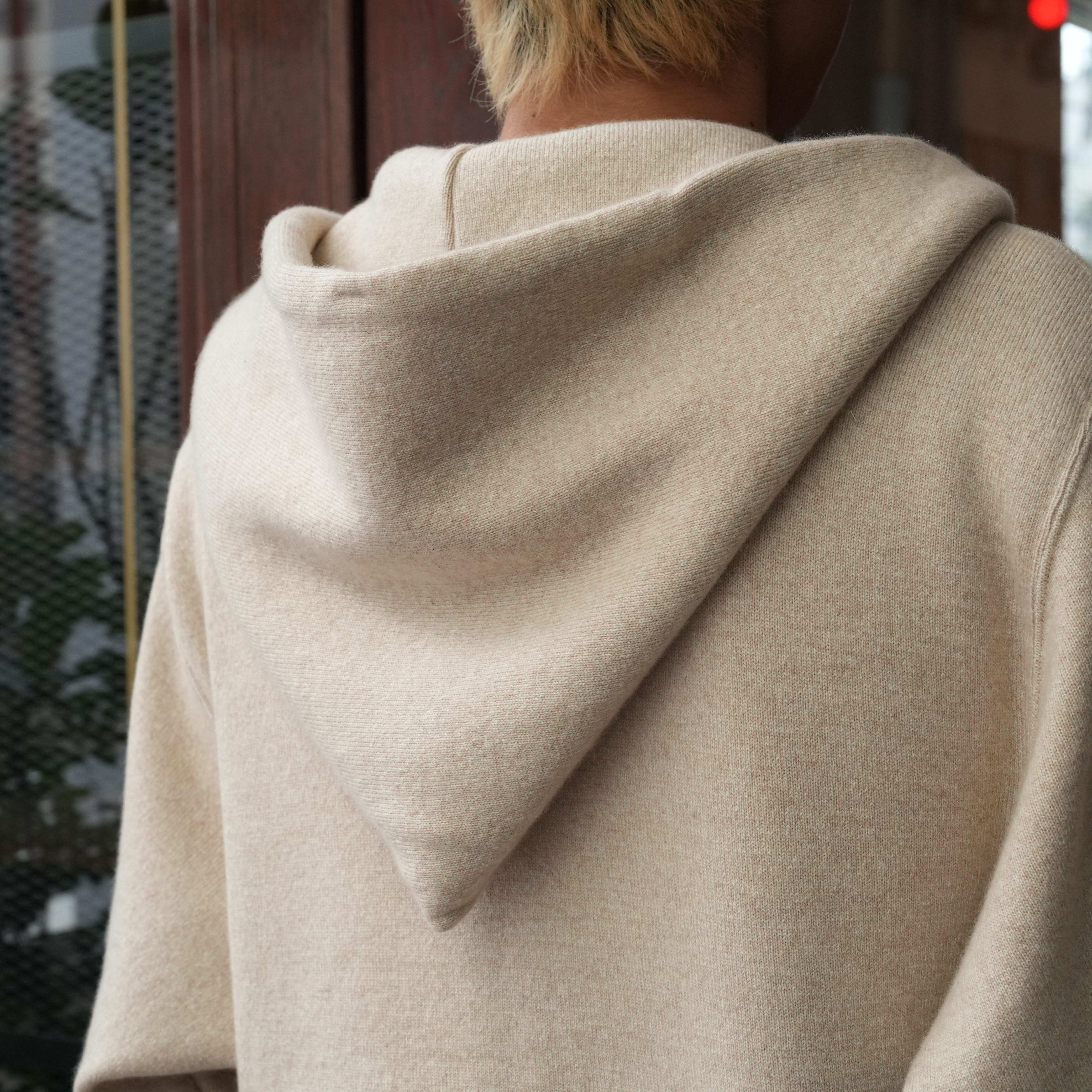 HERILL(へリル)25AW 