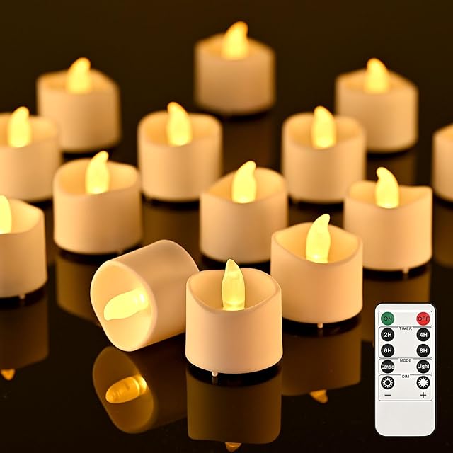 複数購入ならこちら【400時間 LEDキャンドル】 | PAY ID