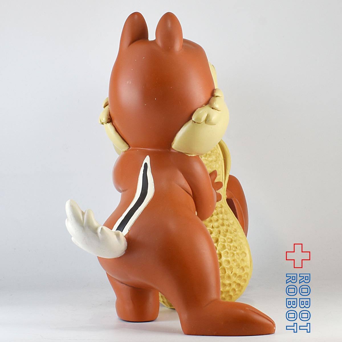 ディズニー チップ＆デール スタチュー フィギュアリン | ROBOTROBOT
