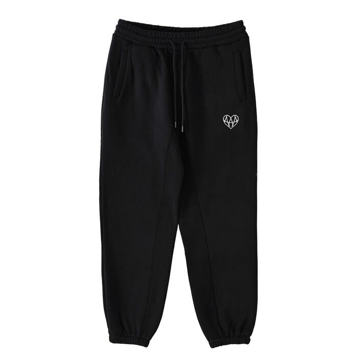 UNTRACE) LINEN TWILL BAKER PANTS | Pay ID