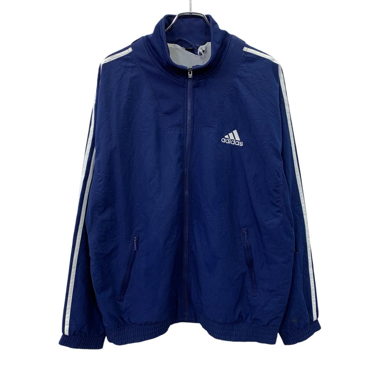 80s ADIDAS ATP Track Jacket 80年代 アディダス エーティーピー