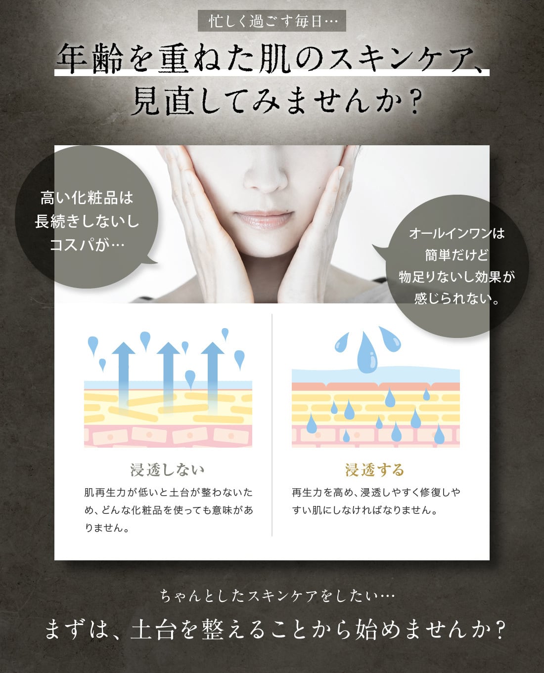 ヒト幹細胞 高機能 美容液 機能性 エイジングケア 【PADMAA】プレミアムセラム  人幹細胞 日本製 化粧品 EGF ETF ビタミンｃ セラミド  大人の肌悩みを全方位サポート【定期便】