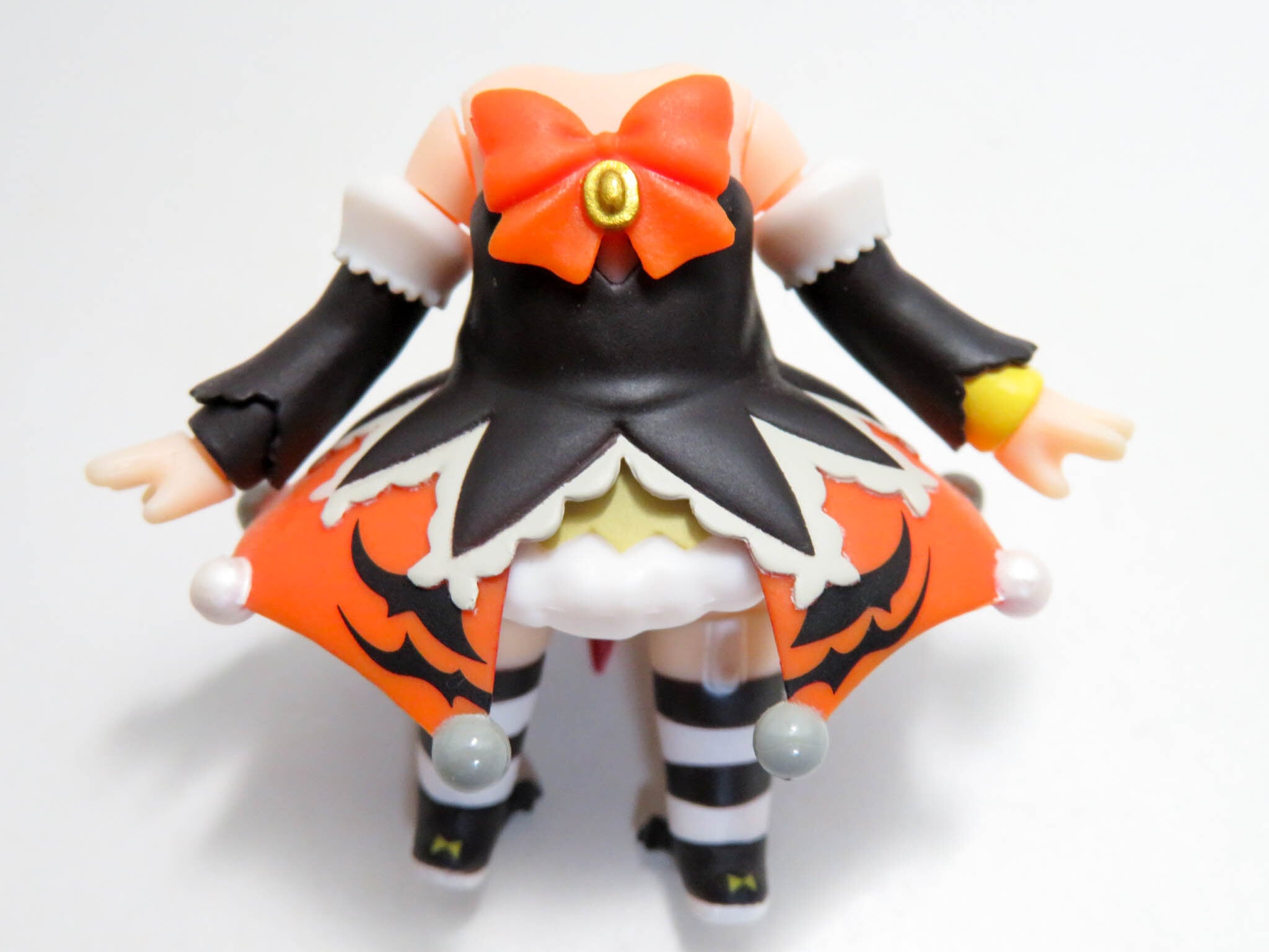 再入荷【327】 しずえ 体セット けもの服 ねんどろいど | ホビー通販