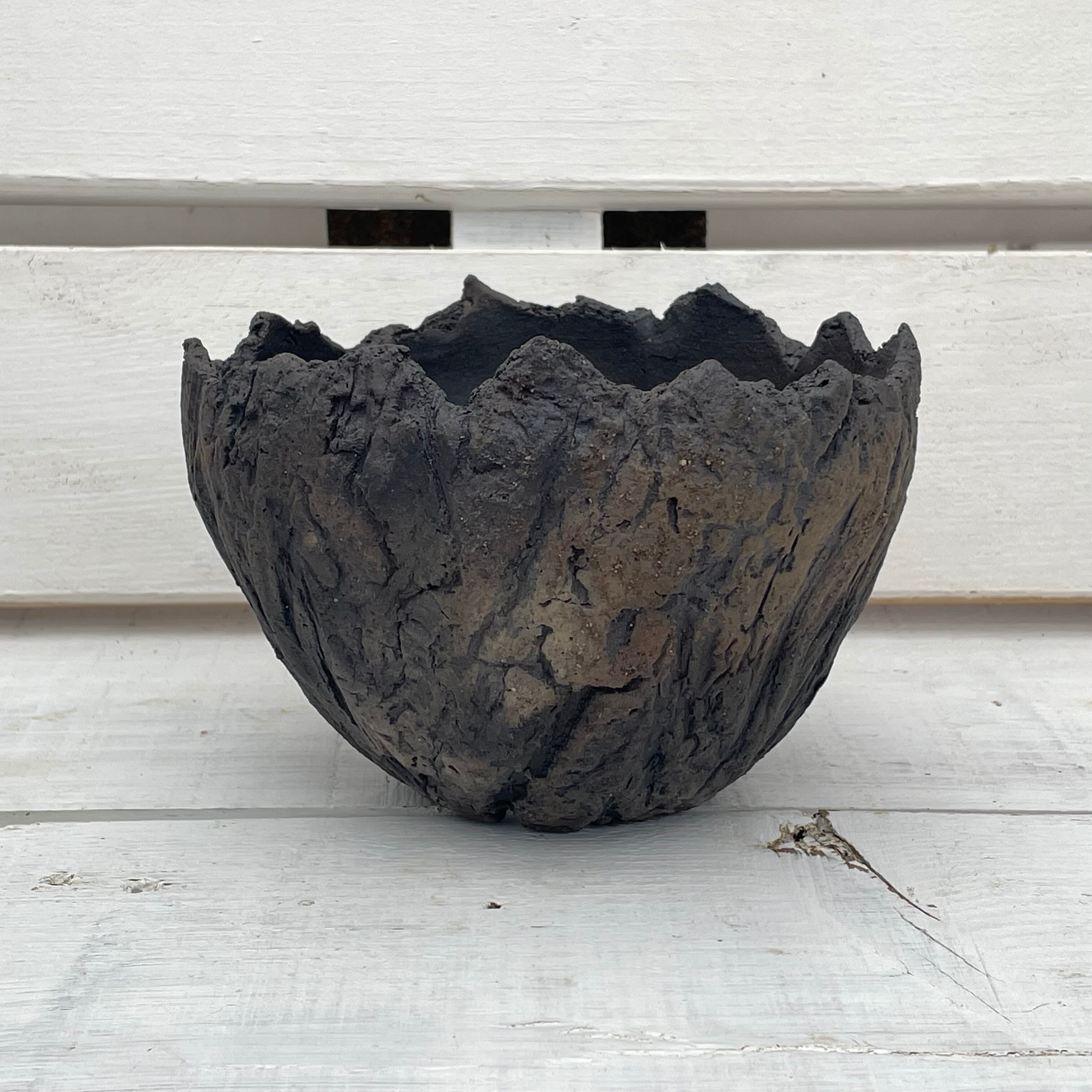 Shishi　着生版　陶板2枚 CATEGORY 着生板 | IMAMA