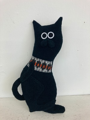ねこのカャットさん