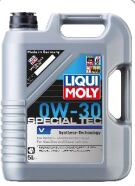 LIQUIMOLY スペシャルテックV 0W-30 1L