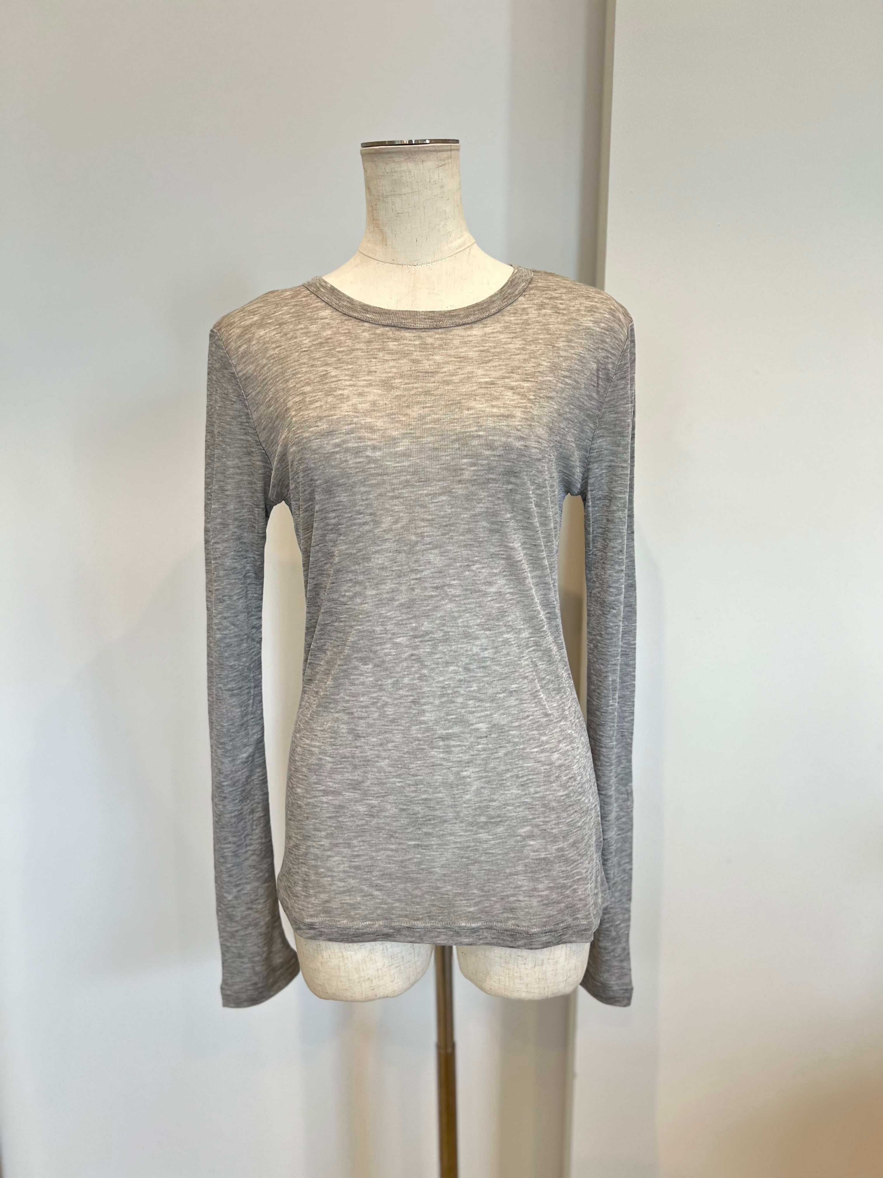 【SELECT】シアークループルオーバー 45-0679