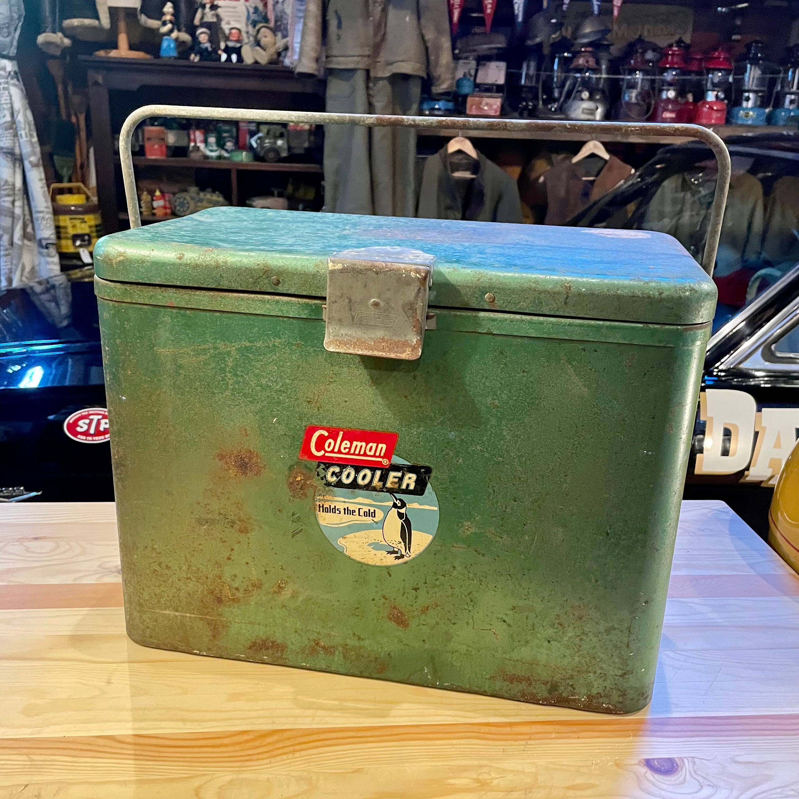 コールマンペンギンクーラー model.631 | CANDY STORE ROCK コールマンペンギンクーラー model.631 | CANDY STORE ROCK