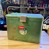 コールマンペンギンクーラー　model.631