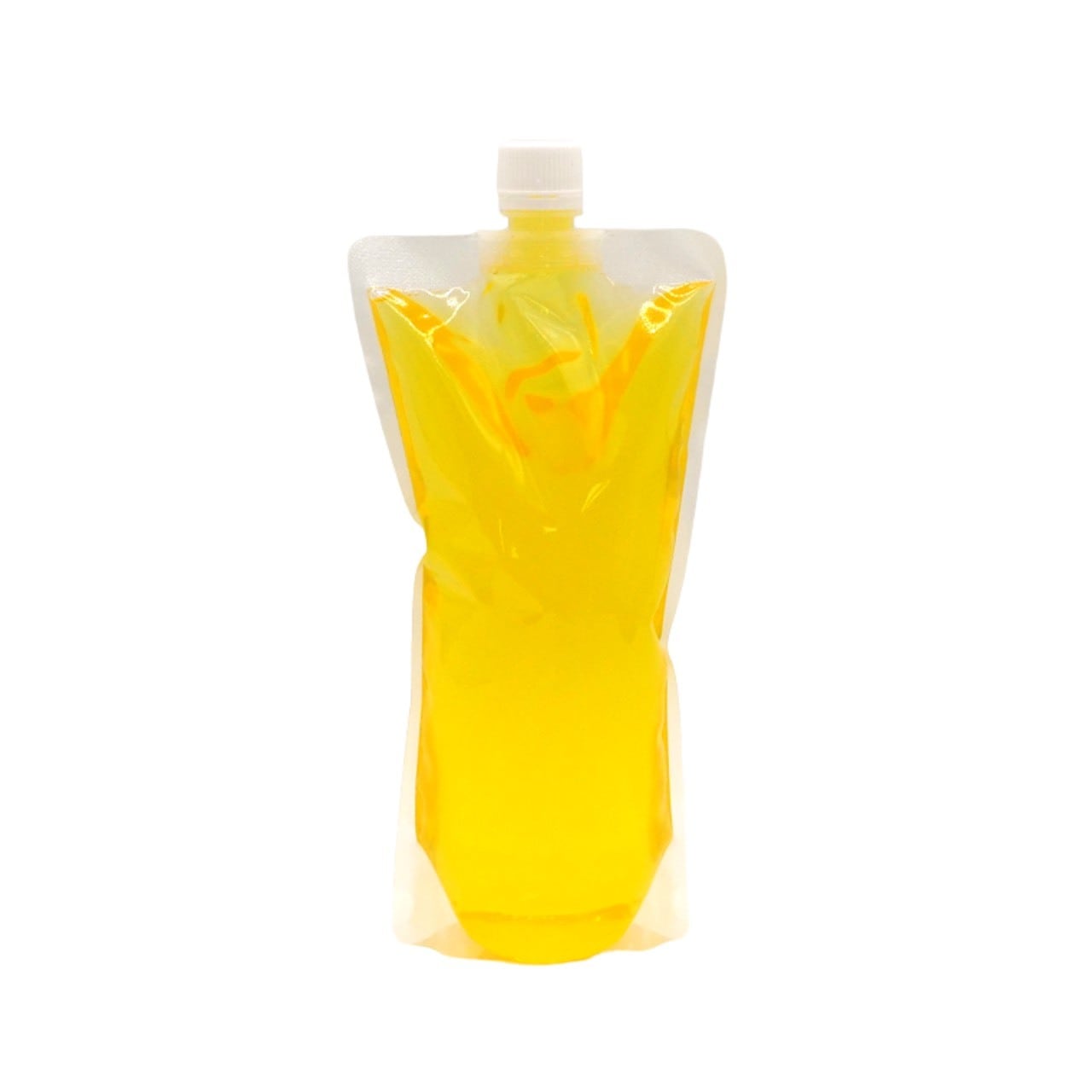 詰め替え】POML 酸性シャンプー Honey | POMLby NUNU FACTORY