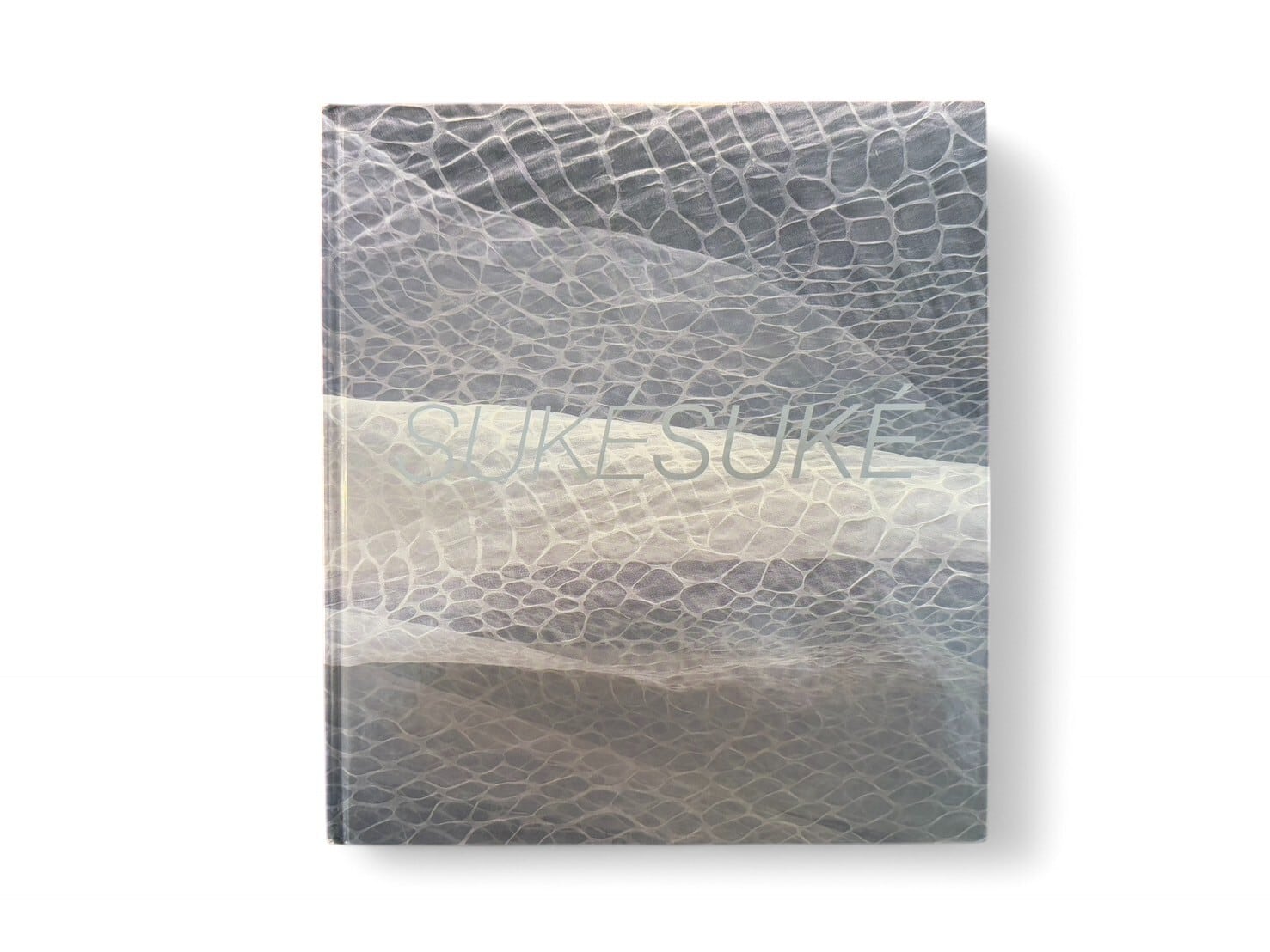 【SJ423】SUKÉ SUKÉ Essay by Toyo Ito(1997) /NUNO NUNO BOOKS