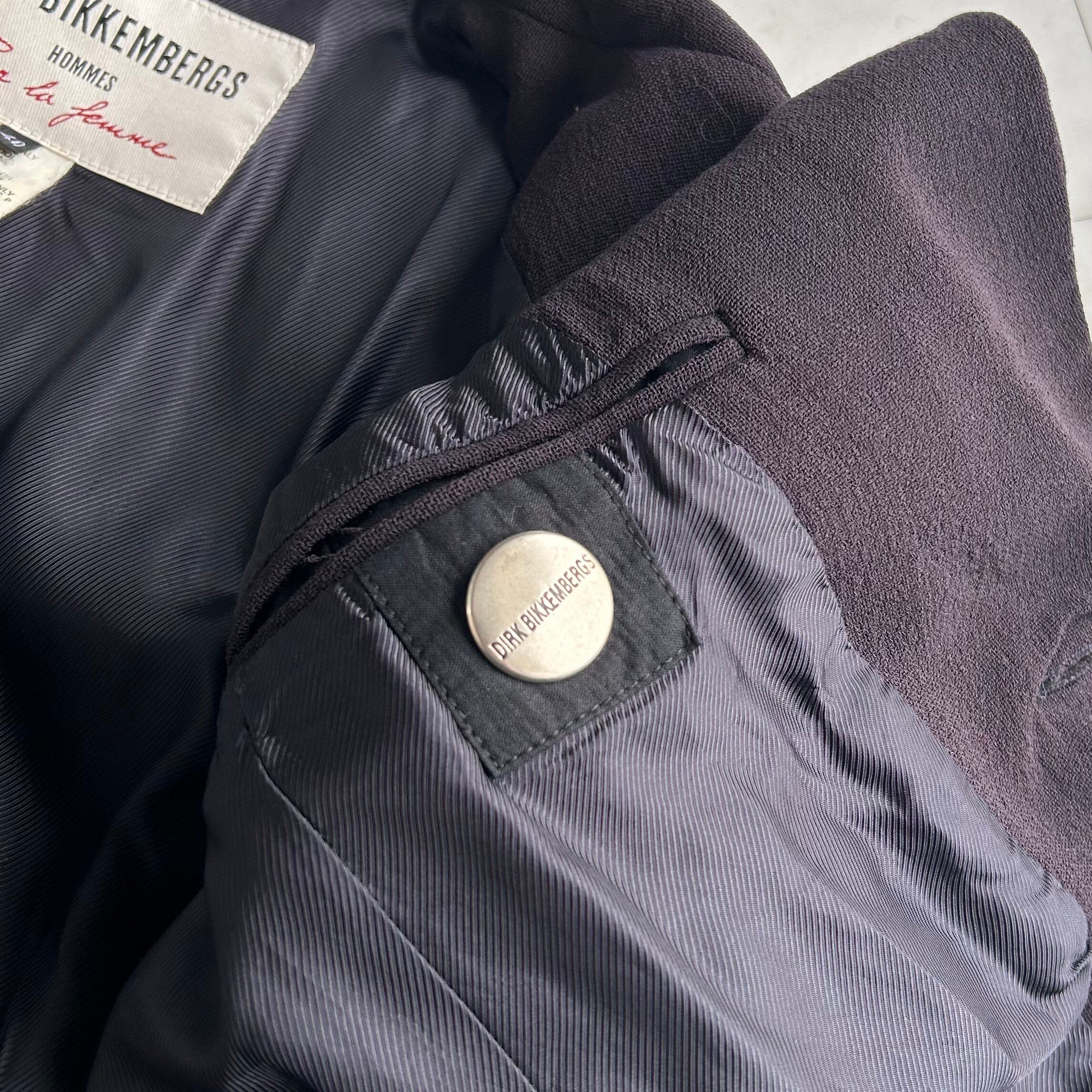 Dirk Bikkembergs Homme | Only One Dirk Bikkembergs Homme | Only One