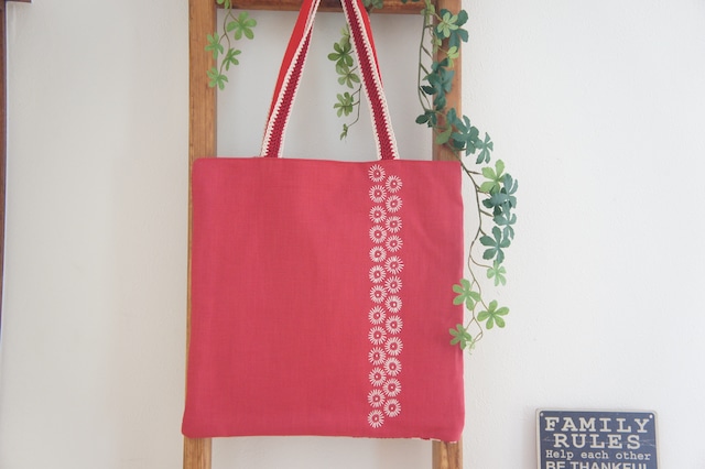 モザイクBag
