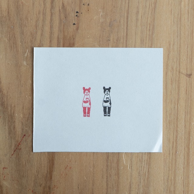 コーヒは僕の友達