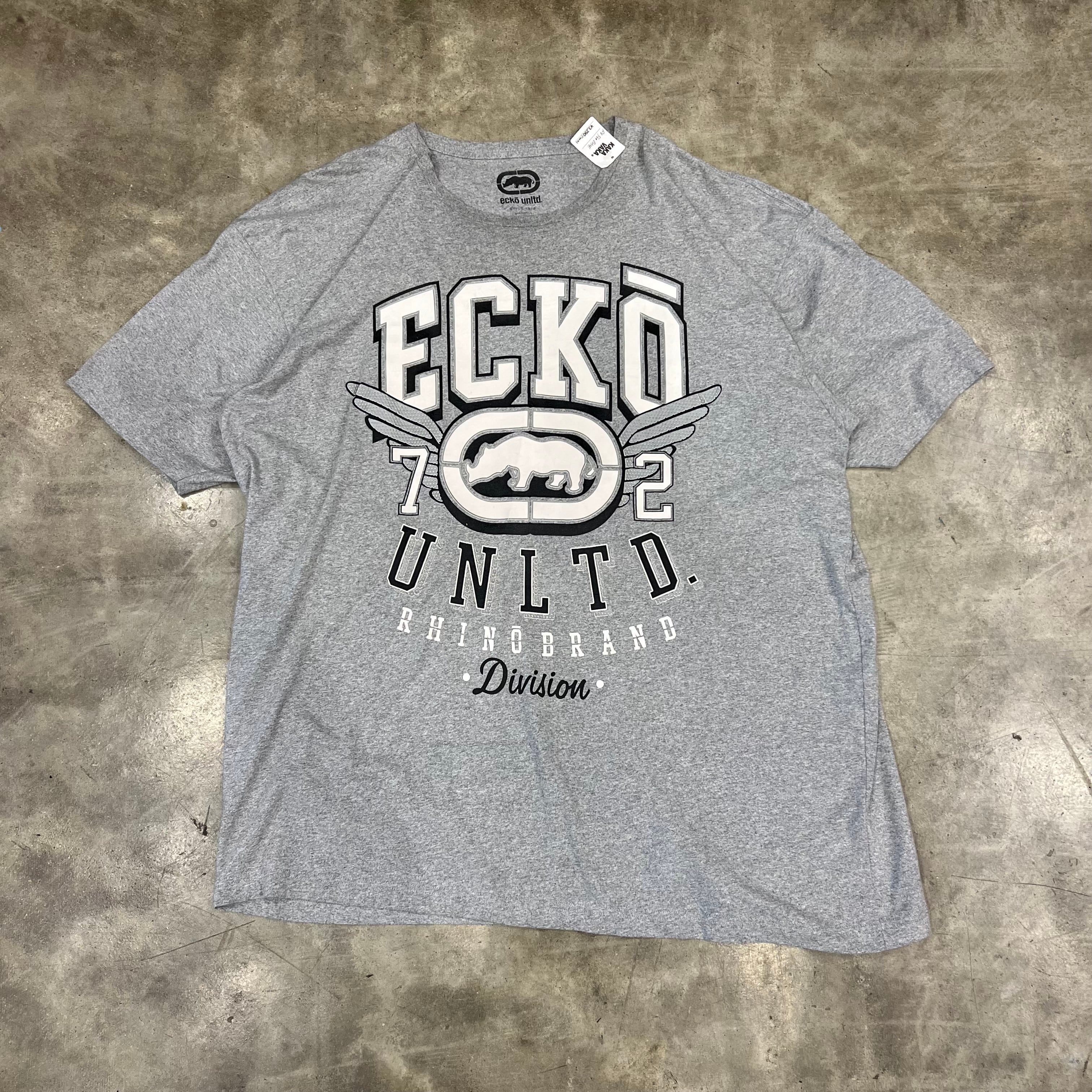 ecko unltd/エコーアンリミテッド】Tシャツ | 古着屋KAKAVAKA