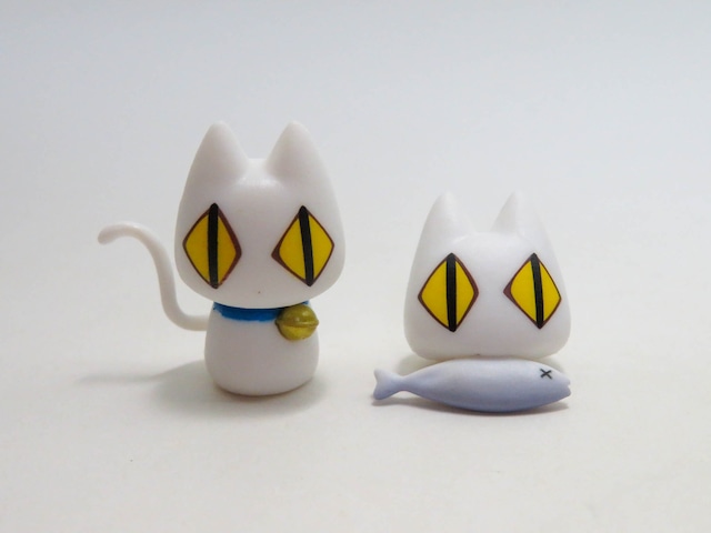 【160】 朝倉音夢 小物パーツ うたまる　ねんどろいど