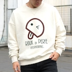 ベーマークプリントトレーナー