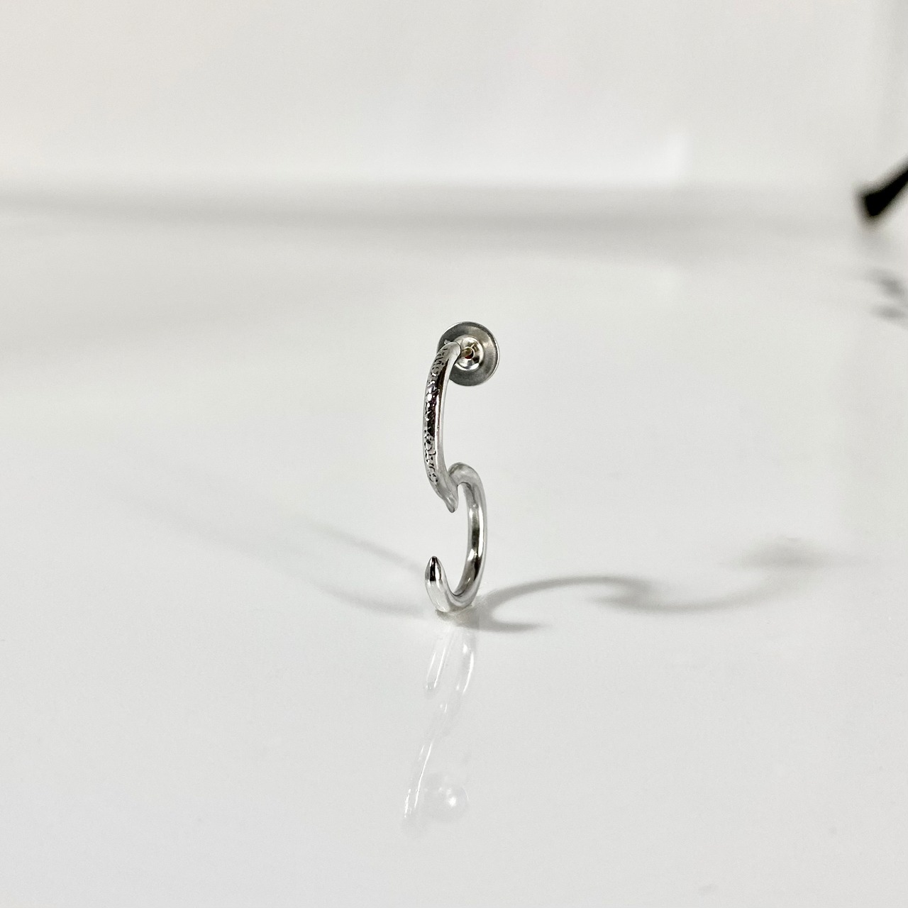 MOON STUD / ムーンピアス