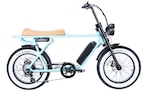 BRONX Buggy 20 e-bike (Shade of Pale)