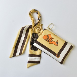 KEY CHAIN POUCH / No,10157-2