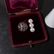 モモ・ホウセキ商会 No.100 ※衣装貸出中