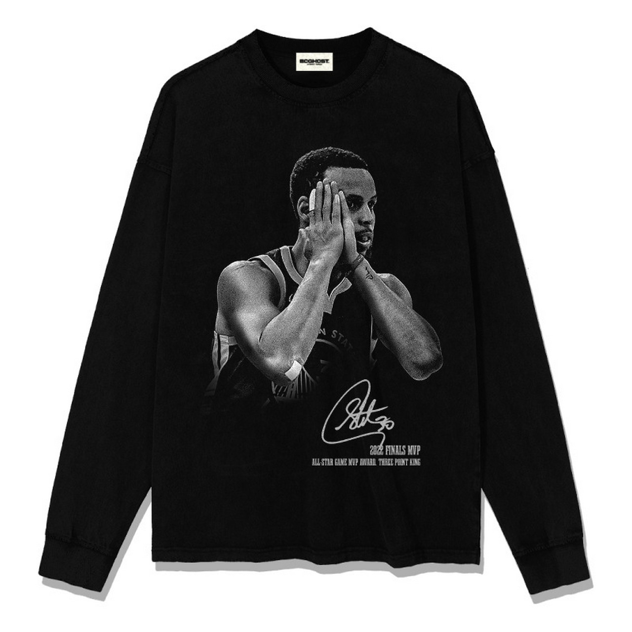 VINTAGE ストリート Curry バスケTシャツ T1096