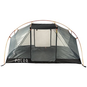 POLeR ポーラー 1 MAN TENT 1人用テント