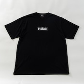 Box Tee - blk
