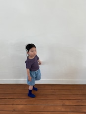 【取寄/韓国直送】PEPPER 26/SM ピクニックショートパンツ|夏服|韓国子供服