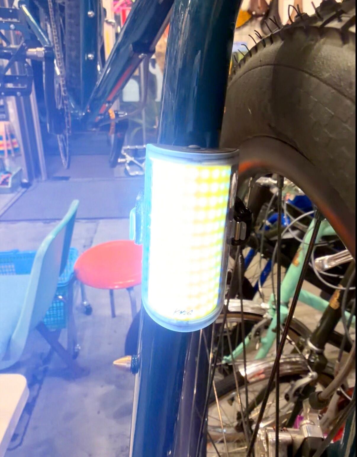 KNOG】NEW COBBER REFLEX FRONT | Humhumhug Online Shop