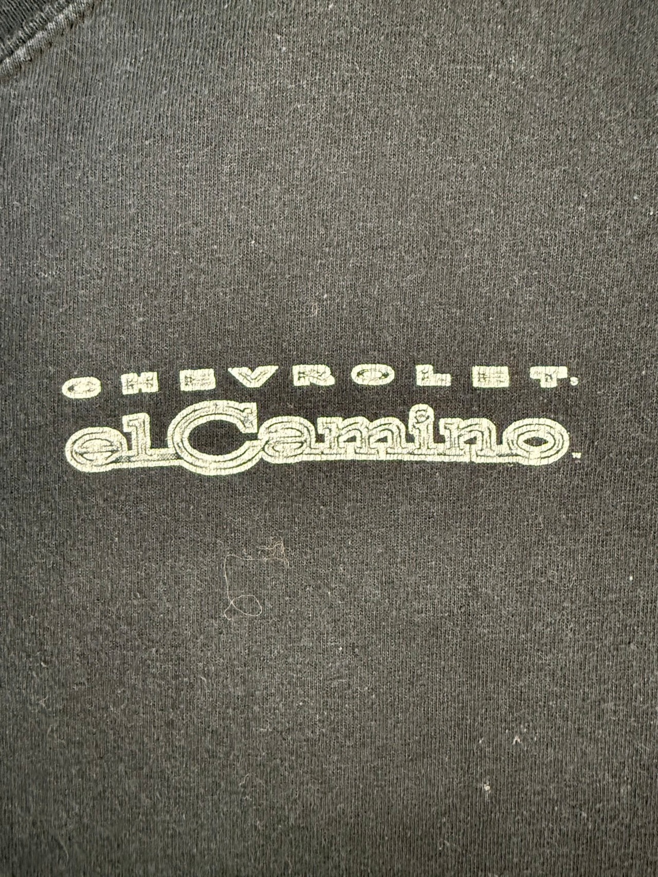 00s 69 Chevy el Camino SS  / Johnny Rockstar・画像6