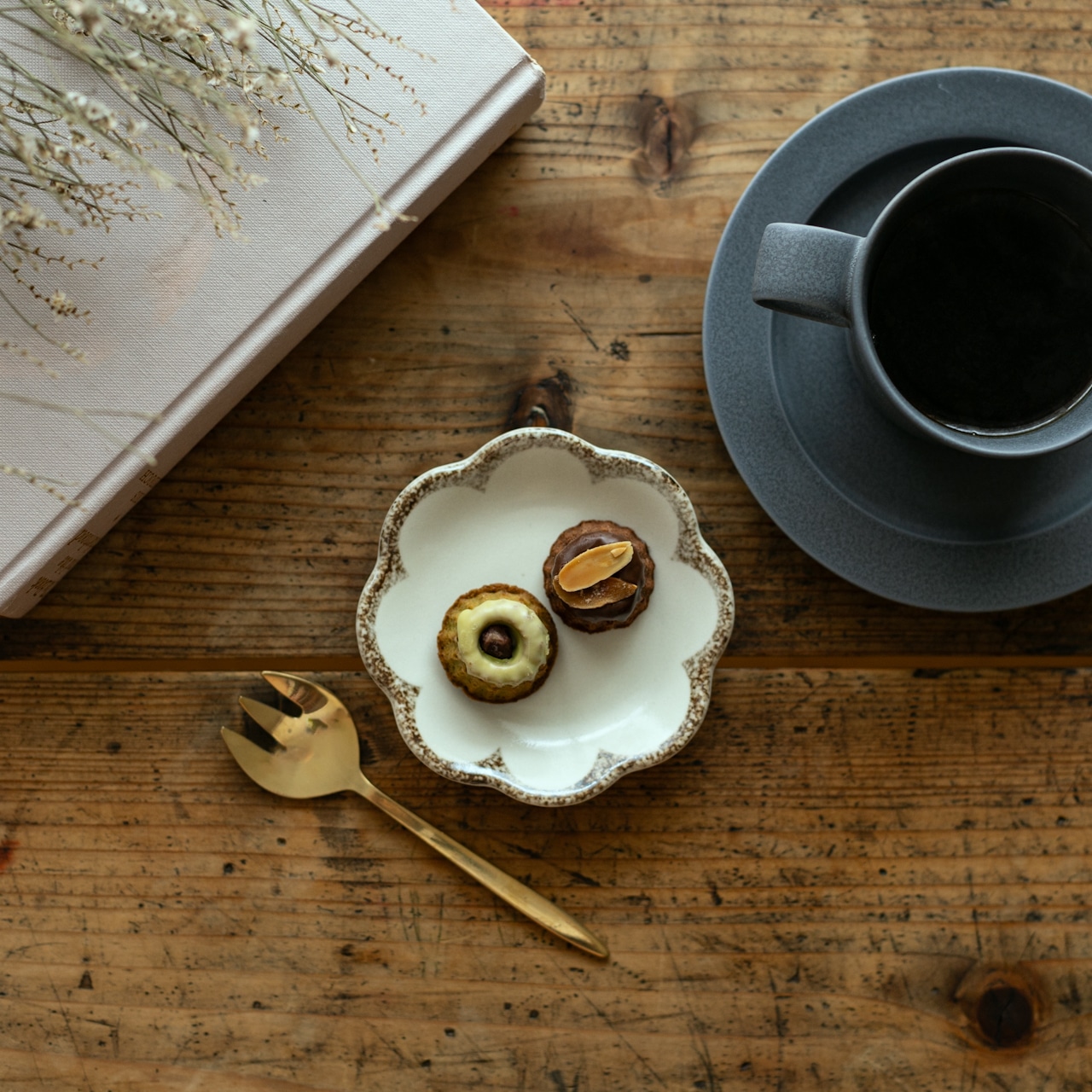 【Matsurika】small plate