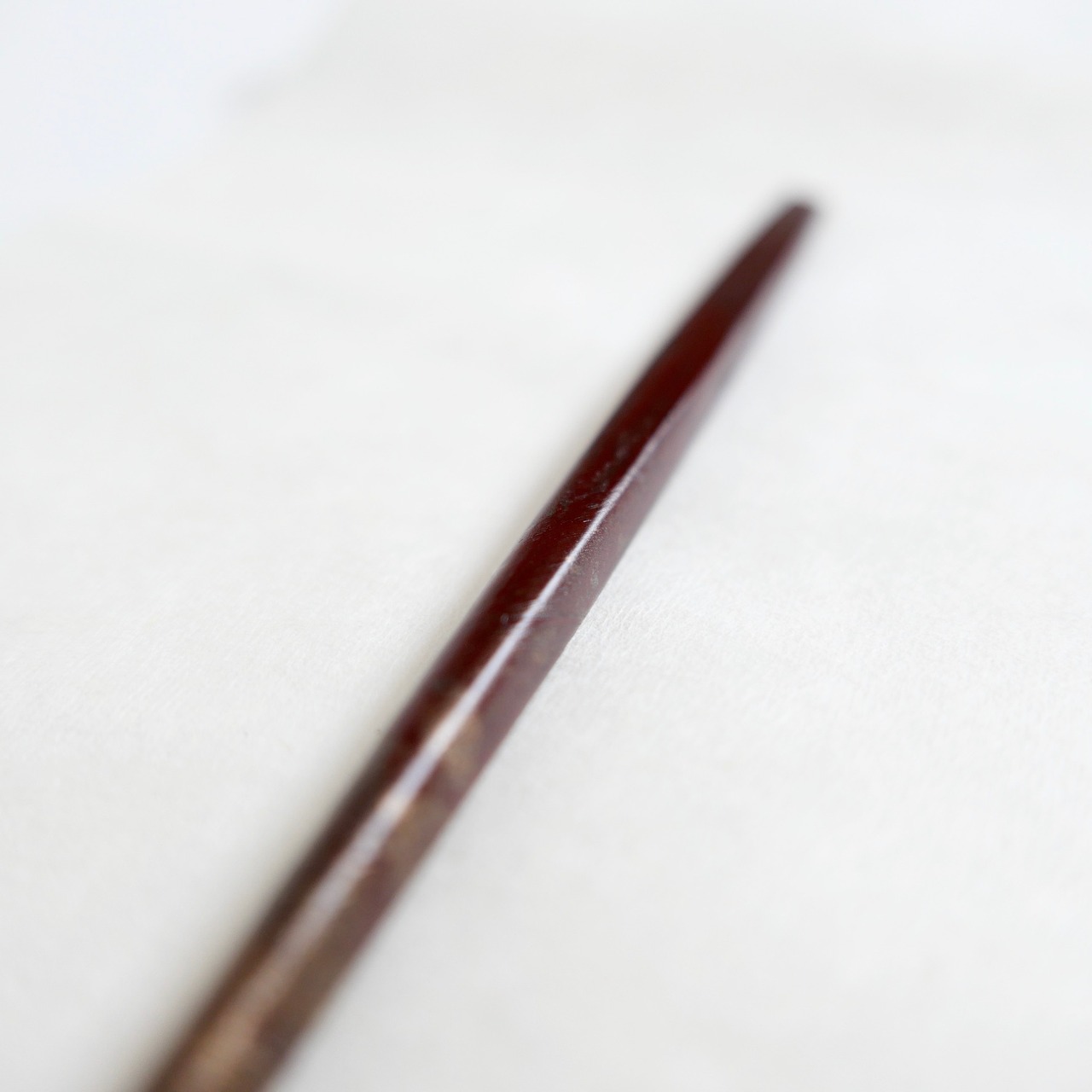 藤野征一郎　菓子切 【B】　箔 (1本）Seiichiro Fujino   Confectionery Pick［2104150000199］