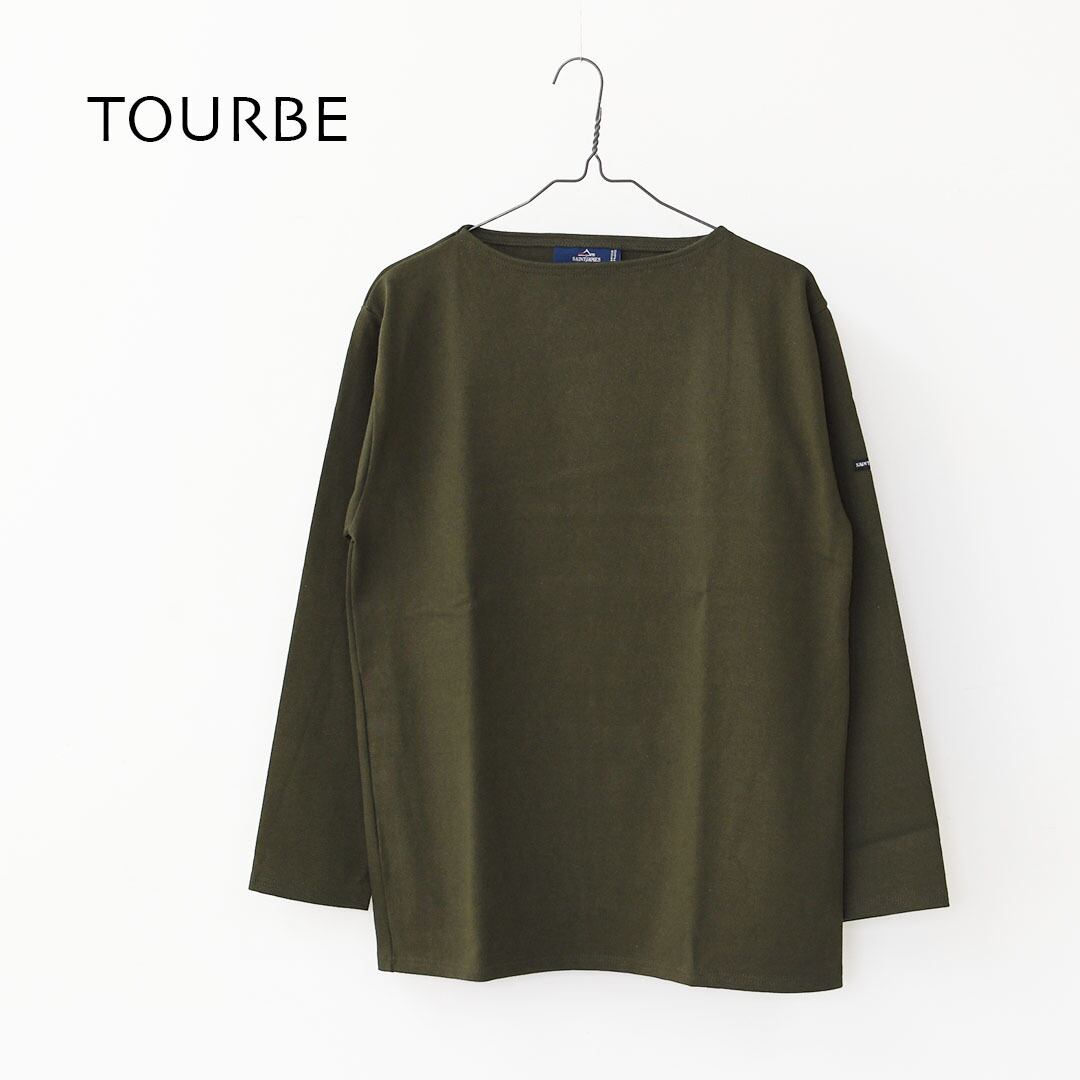 SAINT JAMES [OUESSANT SOLID - TOURBE] [sol-tour] セントジェームス