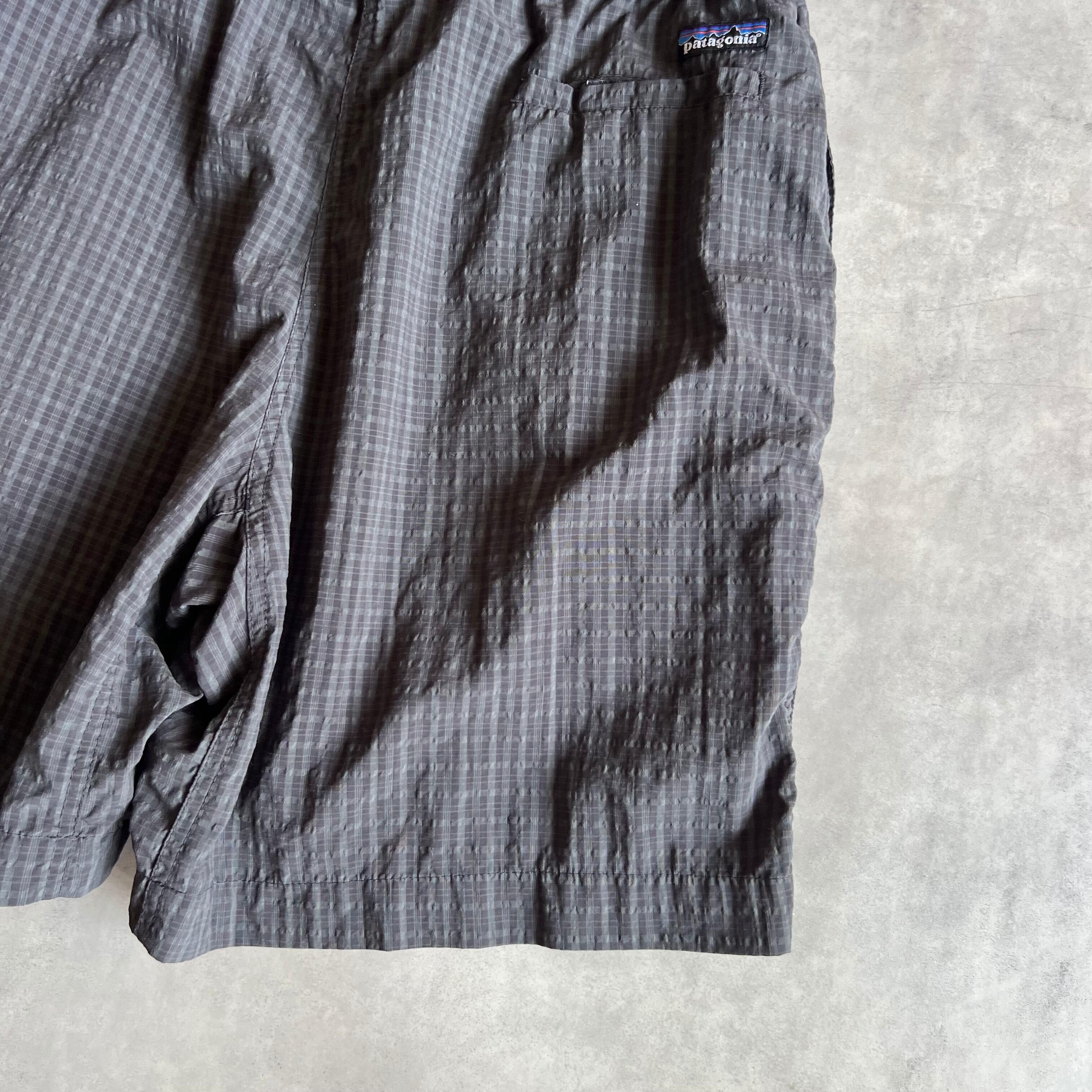 90s patagonia techno gi shorts パタゴニア ショーツ | SHUMI
